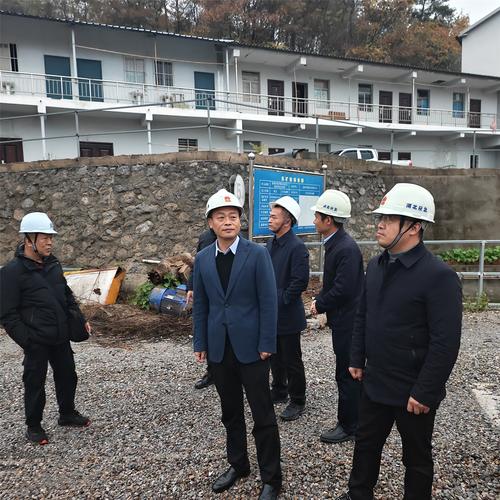 中央工作組赴宜春督導(dǎo)鋰礦開采c7ea，宜春 鋰資源